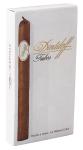 Typical Davidoff packaging